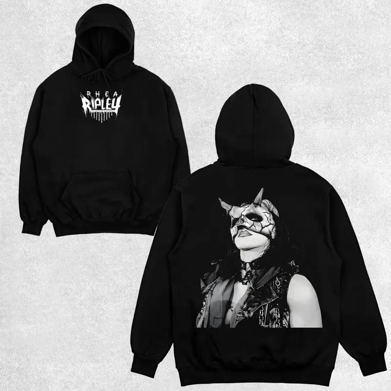 RHEA RIPLEY NEW V1 Wrestling Wrestling Wrestler Shirt Sports Shirt Vintage Wresting Shirt Wrestling T-Shirts, Hoodie, Sweatshirt