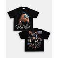 ROD WAVE V2 TEE - [DS] T-shirt Hoodies & Sweatshirts | GrindPrints.com