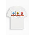 RODMAN BRAND Men's Just Be Yourself - Multicolor T-Shirts, Hoodie, Sweatshirt | GrindPrints.com