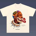 RODMAN Venom T-Shirt, DENNIS Shirt, Basketball Graphic Tee, Y2k, Unisex T-Shirt, Gift For Men Women Menswear Top...