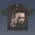 ROMAN REIGNS 1.2 TEE | VINTAGE TEE GRAPHIC T-SHIRT SWEATSHIRT HOODIE | GIFT FOR FAN | GrindPrints.com