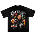 ROMAN REIGNS TEE | VINTAGE TEE GRAPHIC T-SHIRT SWEATSHIRT HOODIE | SPORT TEE | GIFT FOR FAN | GrindPrints.com
