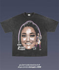 ROXANNE PEREZ 1.0 VINTAGE TEE | GRAPHIC T-SHIRT SWEATSHIRT HOODIE | GIFT FOR FAN | GrindPrints.com