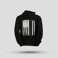 RTS Black Flag Hoodie T-Shirts, Sweatshirt | GrindPrints.com