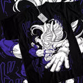 Rabbit Hero T-Shirt My Hero Academia Mirko Rumi Usagiyama Anime Girl All Size Hoodie, Sweatshirt | GrindPrints.com