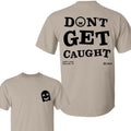 Racing Come Get Me Dont Get Caught Tshirt, T-Shirts Vintage Style Unisex T-shirt, Vintage for Men and Women Fashion...