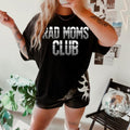 Rad Moms Club DTF Transfers - THIS IS NOT A SHIRT Hoodie, Sweatshirt | GrindPrints.com