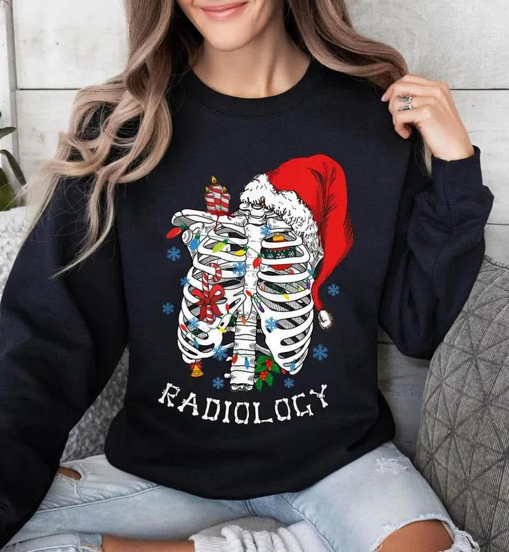 Rad Tech Radiology Tech Shirt Xray Technologist Radiology Dept T-Shirts, Hoodie, Sweatshirt
