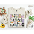 Rad Tech Radiology Easter Shirt, Easter Rad Tech Shirt Best Price Hoodie, Sweatshirt | GrindPrints.com
