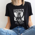 Radahn Vintage Shirt Sweatshirt Hoodie | GrindPrints.com