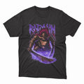 Radahn Vintage Shirt Sweatshirt Hoodiestyle{n002}2 Hoodie | GrindPrints.com