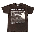 Radiohead Shirt I Have A Paper Here That Entitles Me Radiohead Unisex Streetwear T-Shirt Hoodie, Sweatshirt | GrindPrints.com