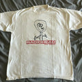 Radiohead The Bends Vintage T-shirt Unisex Menswear Top Hoodie, Sweatshirt | GrindPrints.com