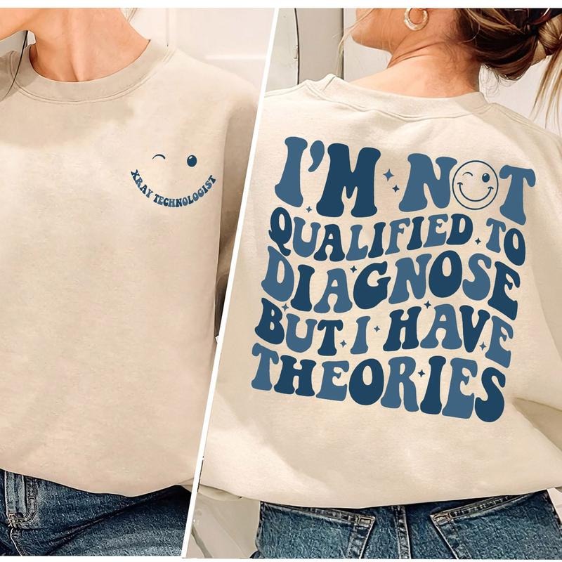Radiology Nurse Shirt, Rad Tech Shirt Best Price Hoodie, Sweatshirt | GrindPrints.com
