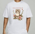 Rage Consumes Me Meme Funny Cat Tee T-Shirt Unique Graphic Print for Standout Styl Weekend Vibes Only Hoodie, Sweatshirt