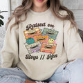 Raised On Boy II Men Tshirt, Sweatshirt, Hoodie | GrindPrints.com
