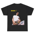 Ramos Black Shirt G Ramos Gift Tee Classic Cotton Hoodie, Sweatshirt | GrindPrints.com