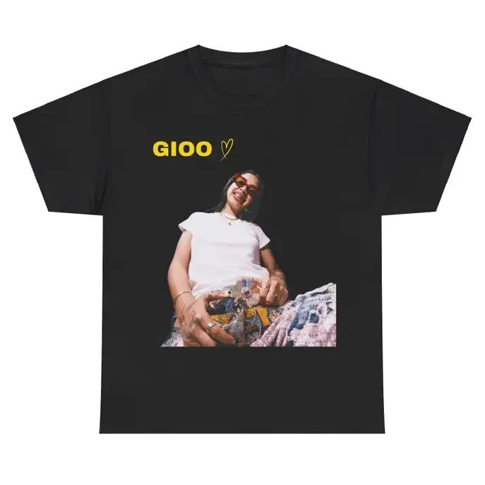 Ramos Black Shirt G Ramos Gift Tee Classic Cotton Hoodie, Sweatshirt | GrindPrints.com