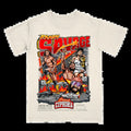 Randy Savage Tee Hoodie, Sweatshirt | GrindPrints.com