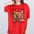 Randyy Orton T-shirt Add Your Unique Twist Trendy Viral And On Point Lightweight Soft And Stylish Hoodie, Sweatshirt