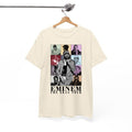 Rap God T-Shirt, Rapper Shirt, HipHop Shirt, Slim Shady Shirt, EM Shirt, EM 117 Hoodie, Sweatshirt | GrindPrints.com