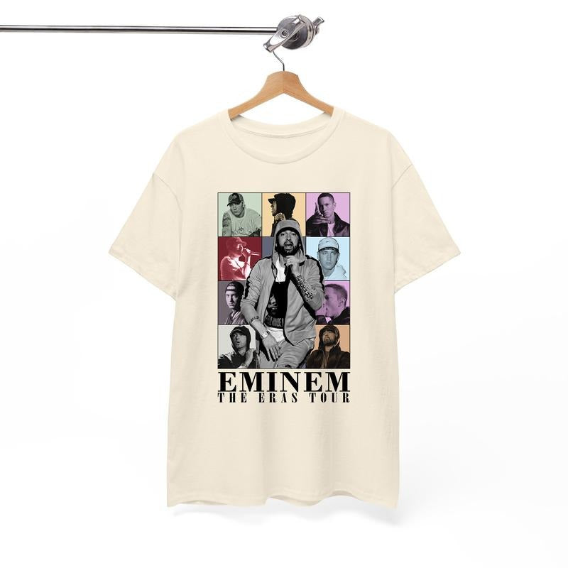 Rap God T-Shirt, Rapper Shirt, HipHop Shirt, Slim Shady Shirt, EM Shirt, EM 117 Hoodie, Sweatshirt | GrindPrints.com