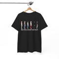 Rap God T-Shirt, Rapper Shirt, HipHop Shirt, Slim Shady Shirt, EM Shirt, EM 126 Hoodie, Sweatshirt | GrindPrints.com