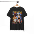 Rap God T-Shirt, Rapper Shirt, HipHop Shirt, Slim Shady Shirt, EM Shirtstyle{n002}3 Hoodie, Sweatshirt | GrindPrints.com