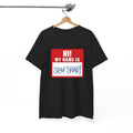 Rap God T-Shirt, Rapper Shirt, HipHop Shirt, Slim Shady Shirt, EM Shirtstyle{n002}4 Hoodie, Sweatshirt | GrindPrints.com