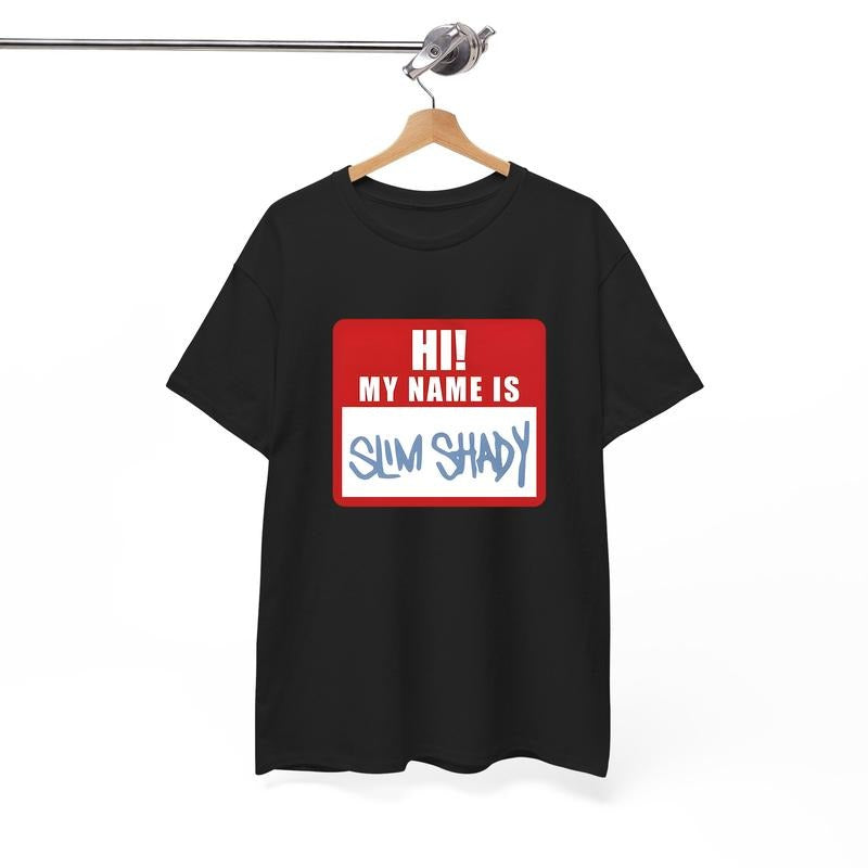 Rap God T-Shirt, Rapper Shirt, HipHop Shirt, Slim Shady Shirt, EM Shirtstyle{n002}4 Hoodie, Sweatshirt | GrindPrints.com