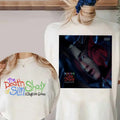 Rap God Two Sides Unisex T-Shirt, Slim Shady shirt, Hiphop Shirt, EM Shirt, Rapper Shirt Hoodie, Sweatshirt | GrindPrints.com