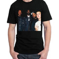 Rap Gods Black T Shirt_Cotton Perfect Boyfriend Girlfriend Casual Menswear T-Shirts, Hoodie, Sweatshirt