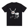 Rapper Drake For All The Dogs Funny Graphic Tee Shirt Hoodie, Sweatshirt | GrindPrints.com