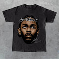 Rapper GRAPHIC T-SHIRT, Gift for Her, Gift for Him, Gift for Fan Hoodie, Sweatshirt | GrindPrints.com