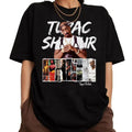 Rapper Hip Hop T-shirt Sweatshirt Hoodie | GrindPrints.com