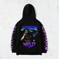 Rapper Juice wrld 3D Hoodie Fashion For Men And Women, Juice WRLD Hoodie Unisex, Trending Hoodie, Gift For Him, Gift For...