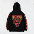 Rapper Juice wrld Hoodie Fashion For Men And Women, Juice WRLD 1 Sided Hoodie Unisex, Trending Hoodie, Gift For Him, Gift...