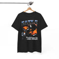 Rapper Tshirt, Hip Hop Legends and Pioneers Tee, Gift For Fan, 90s Hip Hop Hoodie, Sweatshirt | GrindPrints.com