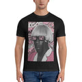 Rapper Tyler, The Creator Shirt Men's Basic Short Sleeve T-Shirt, Casual, Classic Fashion Cotton Underwear Shirt...
