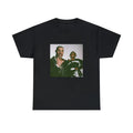 Rapper x Default T-Shirt Vintage Rapper Graphic Tee Shirt Rap Hip Hop Shirt for Men Women Streetwear Hoodie, Sweatshirt