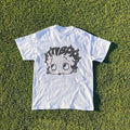 Rare Bety Boop Shirt Vintage Unisex Y2K 2003 Goth All Sizes S-5XL Hoodie, Sweatshirt | GrindPrints.com