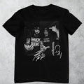 Rare Hardyy And Koe Wetzell Shirt Hoodie, Sweatshirt | GrindPrints.com