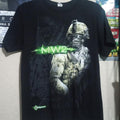 Rare Vintage 2011 Call Of Duty Modern Warfare 2 T-Shirt Medium Cotton Menswear Hoodie, Sweatshirt | GrindPrints.com