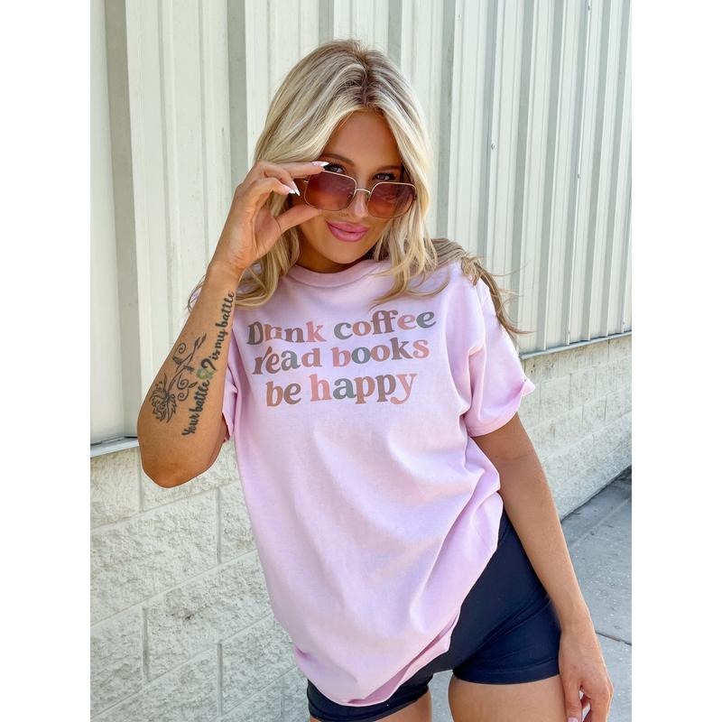 Read Books Graphic Top T-Shirts, Hoodie, Sweatshirt | GrindPrints.com