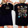 Read More Books Shirt, Fourth Wing Acotar Shirt, Gifts For Book Lovers, Fantasy Book, Bookish Bookworm Shirt , Unisex...