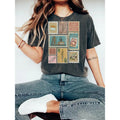 Reader stamp shirt, fourth wing merch, acotar merch, throne of glass shirt Hoodie, Sweatshirt | GrindPrints.com