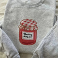 Reading is my jam! Sweatshirt T-Shirts, Hoodie | GrindPrints.com