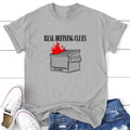 Real Defining Clues Apparel T-Shirts, Hoodie, Sweatshirt | GrindPrints.com