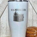 Real Defining Clues Drinkware T-Shirts, Hoodie, Sweatshirt | GrindPrints.com