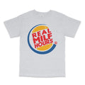 Real Milf Hours Custom Printed T-Shirt Billy is Terrible Hoodie, Sweatshirt | GrindPrints.com